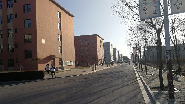 【完满班级】渲染镜头中的“青春”——艺术传媒系产品1701班完满班级活动