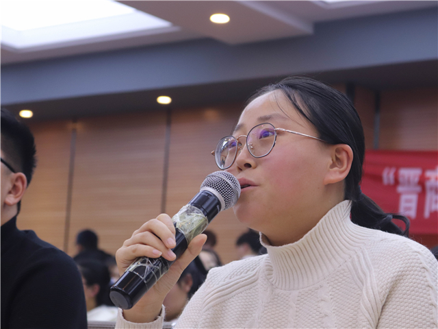 【1＋1＞2】播火传薪 文化流光 于晋商故里氤氲文化芬芳