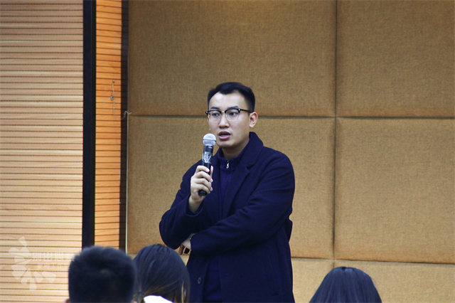学知识 练实操 专业志愿者是这样炼成的——赋能计划第八期培训班第二、三、四讲