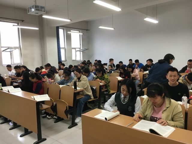 【完满班级】明天，我们毕业了——土管1601班大学四年完满活动回顾展