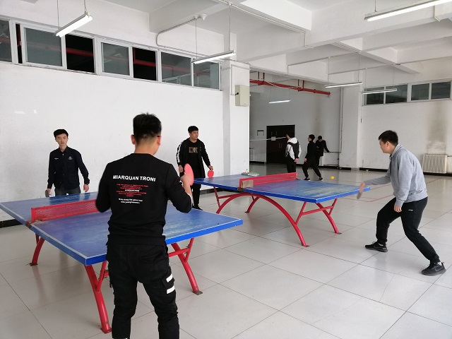 【完满班级】飞扬人生 放飞梦想——计科1802班“全民运动会”班级活动