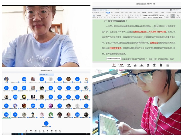 【书院传真】太行书院5月特色亮点工作回顾