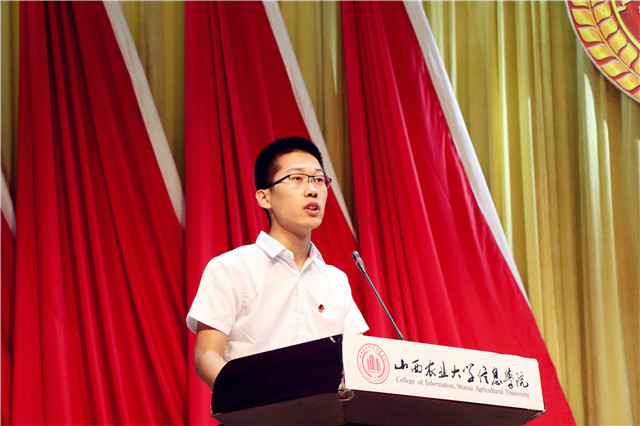 【工作标兵·李宏伟】向阳生长 不负芳华
