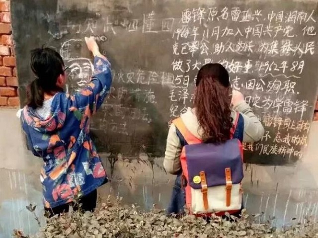 【完满班级】说青春 共完满——淬炼商学院举办六月完满班级主题活动（十七）