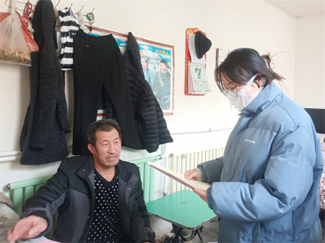 青春在基层闪光——4000余名“返家乡”学子在各地参与寒假社会实践