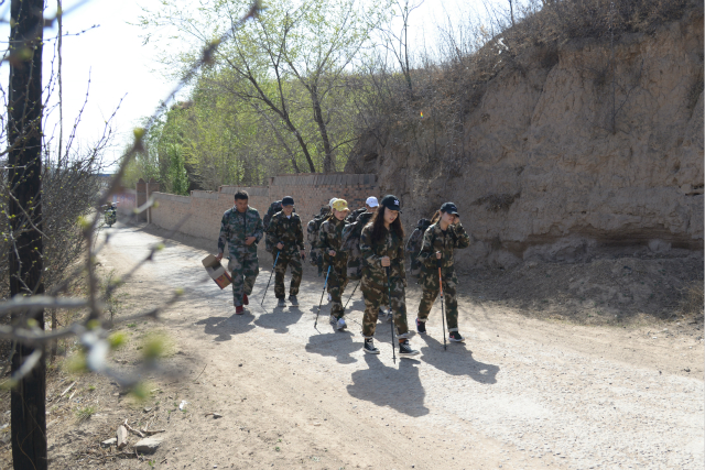 韶华时光 淬炼重生——第七期校学生会干部淬炼训练营圆满结束