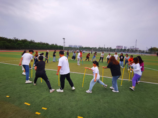 【完满班级】凝聚团队 绽放青春——淬炼商学院会计1802班完满班级活动