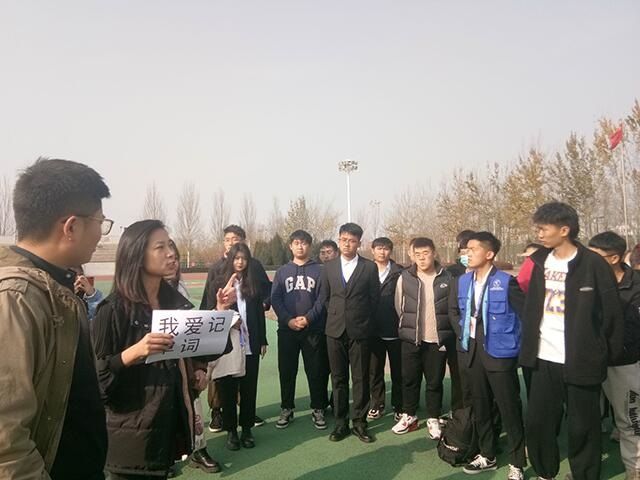 不负众望 砥砺前行——环设2001 2002班专业导师见面会