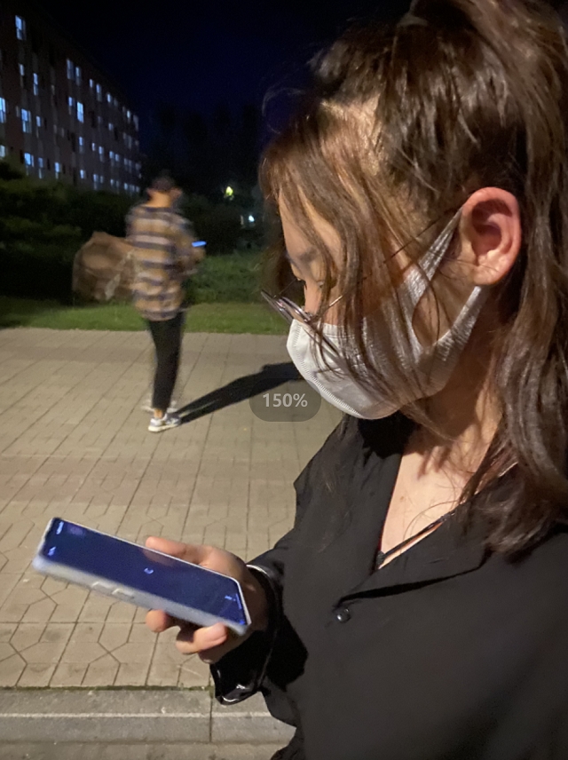 【辅导员说完满】同心抗疫 一路有你——大数据学院、信息工程学院21级辅导员说完满