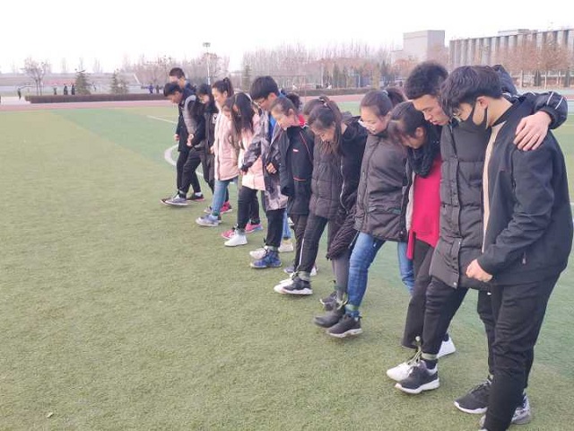 【完满班级】淬炼商学院12月完满班级主题活动回顾（六）