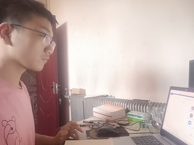 学长计划第990期:积极悦纳自我 做情绪的主人——大数据学院、信息工程学院第140期学长计划