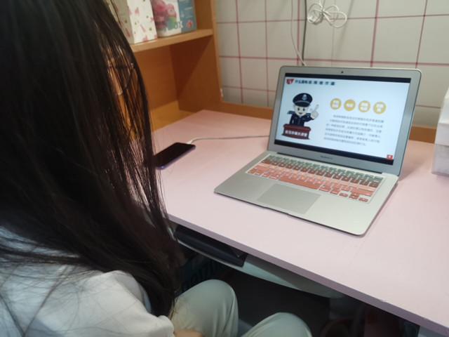 【辅导员说完满】“承五四精神,扬青春风采”——大数据学院“辅导员说完满”主题活动