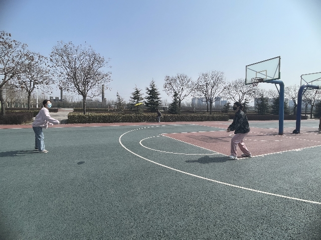鲜衣怒马少年时——艺术传媒学院3月完满团支部活动集锦