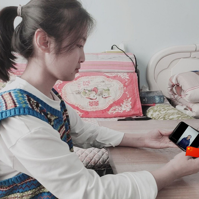 【完满班级】新时代 青年在行动 ——淬炼商学院完满班级活动