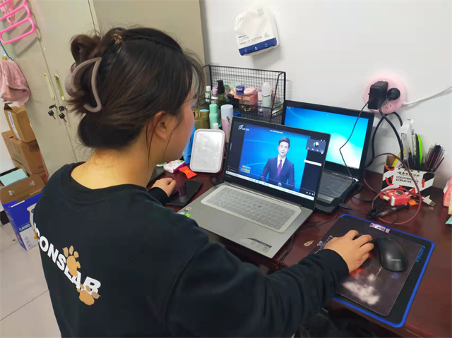 【辅导员说完满】文明守纪树良风 安全教育我先行——智能工程学院21级辅导员说完满