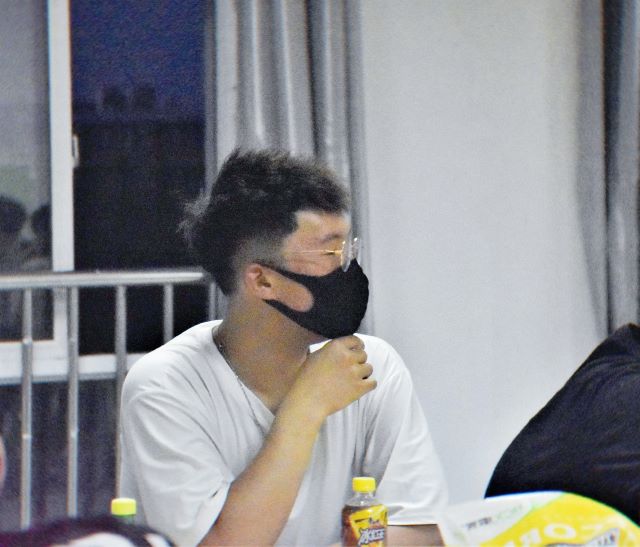 完满活动调研 学生能力提升——大数据学院、信息工程学院承办第八十四期主席沙龙