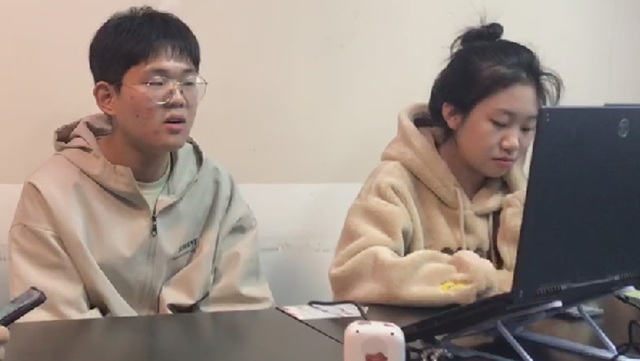 【完满班级】歌唱青春 乐绘生活——大数据学院、信息工程学院数字2203班完满班级活动