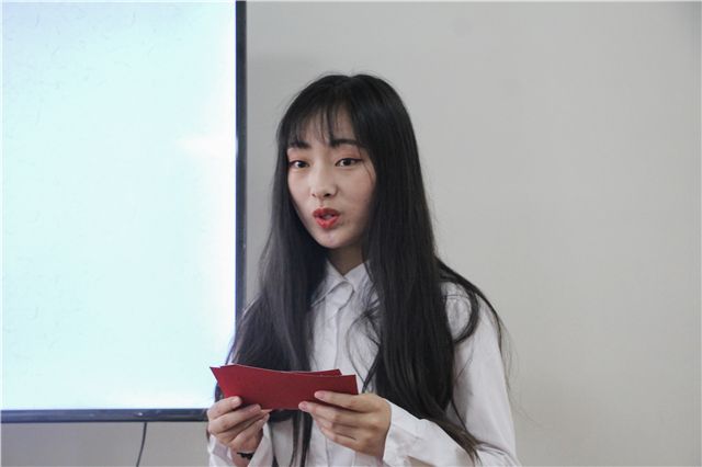 第十二期“她说·女生学堂”:古艺聚华夏 针针“绣”芳华