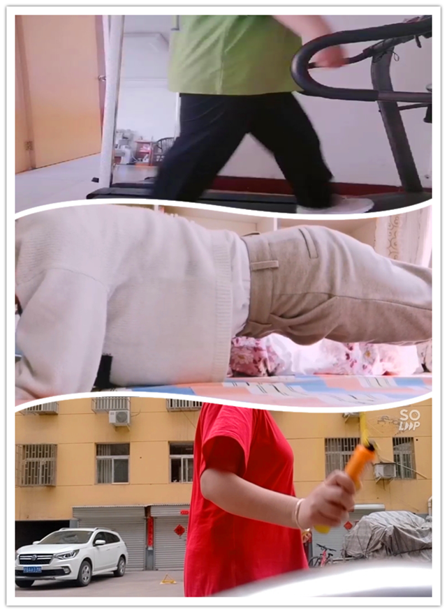 【完满班级】弘扬五四精神 奉献火热青春——淬炼商学院财务1804班、1806班完满班级活动