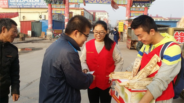 【完满班级】第一季集锦:工管财务1502班