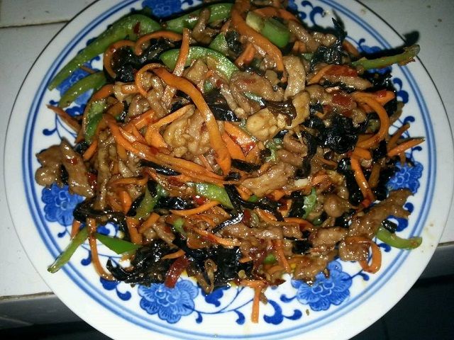 【完满班级】花式抗疫 美食来袭——食品与环境学院土管1901班完满班级活动