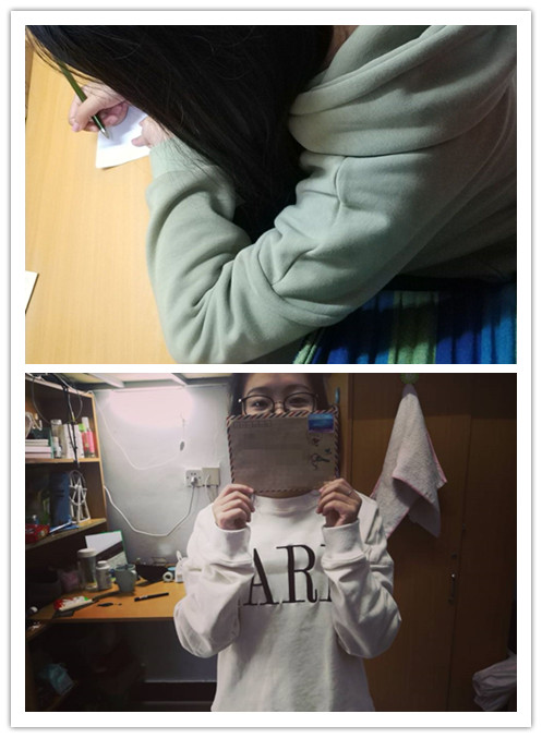 【完满班级】别样青春镜头 遍寻公益脚步——经济与管理学院六月完满班级活动纪实(八)