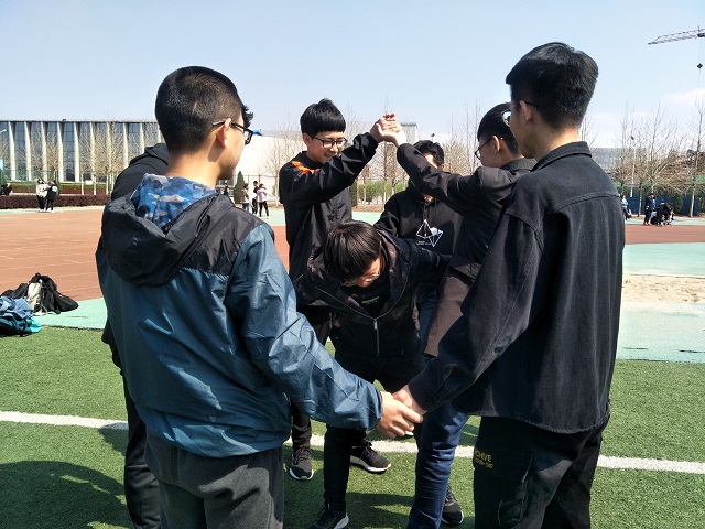 【完满班级】淬炼商学院4月完满班级主题活动回顾（二十八）