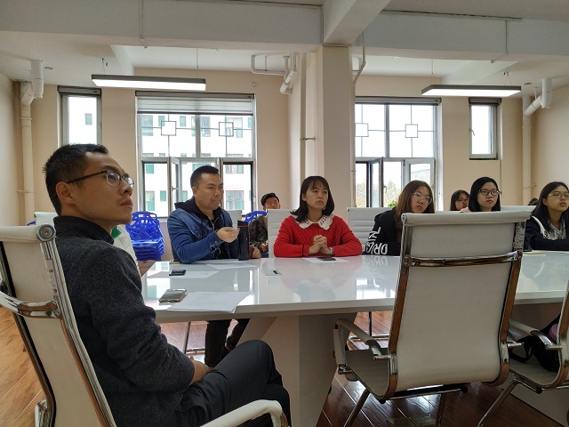 【1+1>2】积极推动完满教育与学术教育联动融合发展 促进学生成长
