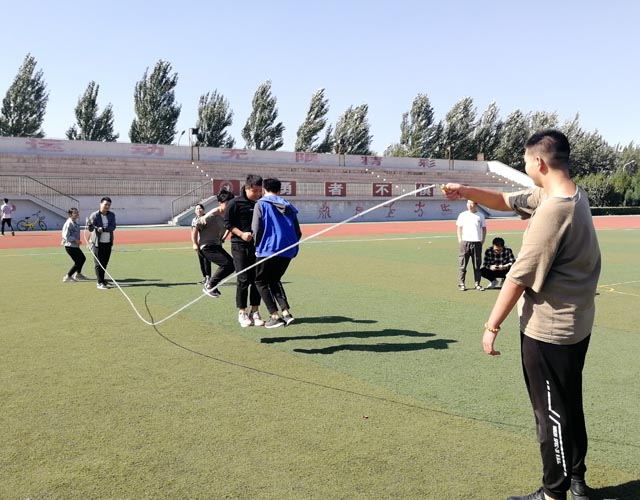 【完满班级】珍朝花夕拾 衷不忘初心——智能工程学院17级完满班级活动集锦（一百一十二）