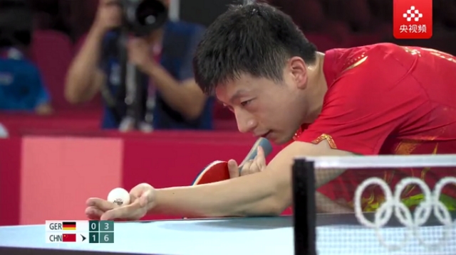 【完满班级】追逐奥运赛场——大数据学院软件2003完满班级活动