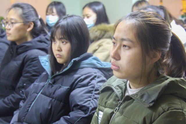 【书院传真】青藤书院十二月特色亮点工作回顾