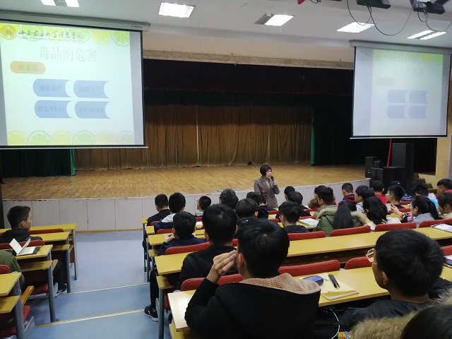 【辅导员说完满】为中华崛起而读书——大数据学院、信息工程学院辅导员说完满