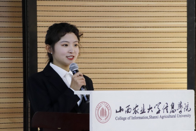 “十佳”引领 绽放完满风采——第十一季“完满班级”十佳团队答辩大会