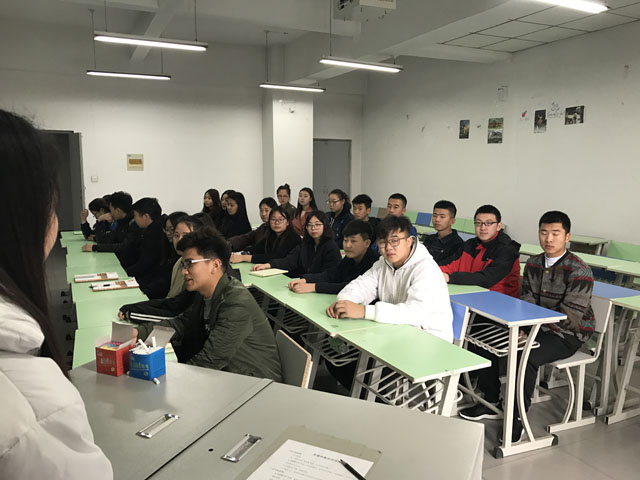 【学长计划】第406期:红星闪闪 艺心灿灿——艺术传媒系3月学长计划系列活动集锦