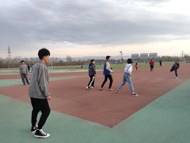 【完满班级】沙包计划——数字1801班完满班级