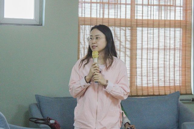 【书院传真】青藤书院9月特色亮点回顾