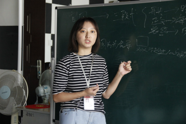 【信院力量·大艺团】大学生艺术团九月特色亮点活动回顾