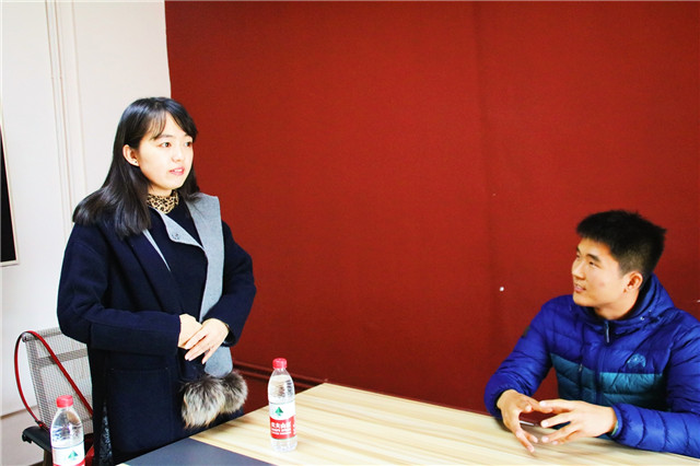 学长计划第482期:寥落星河 还记得那个自己——机电工程系第六十四期学长计划震撼开幕