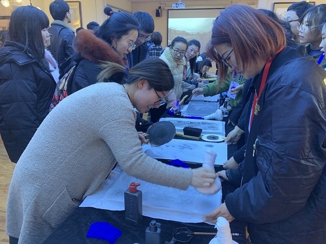 【志愿快讯·活动】感恩传承月：倾心志愿服务 用爱诠释公益