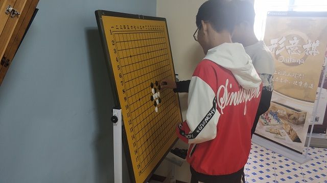 【完满班级】强化竞争意识 营造团队精神——食品与环境学院资环1701班完满班级