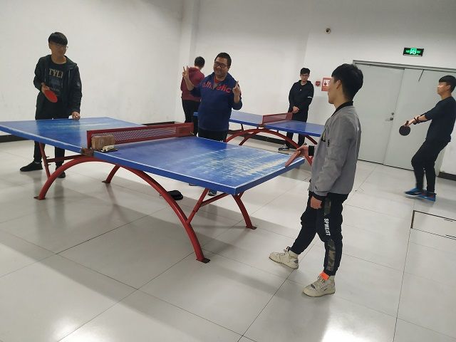 【完满班级】兵搏人生 点亮青春——食品与环境学院土管1602班完满班级活动