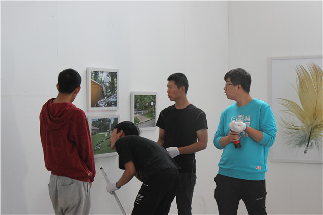 恋恋风尘寻梦千年古城 回望初心 梦幻未来——记平遥国际摄影大展志愿服务工作