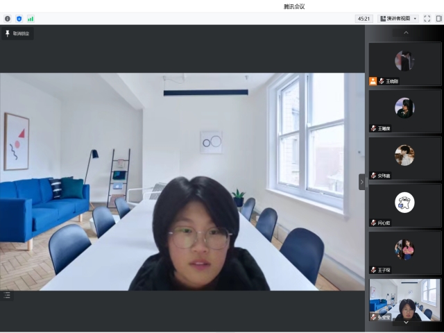 【完满团支部】汇聚百废 切莫浪费——远景学院远景2203班完满团支部活动