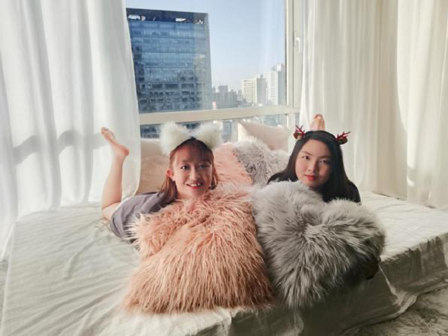 【女生节】三月浪漫告白季 与你共叙“她”的故事——我与“她”的故事优秀作品征集大赛