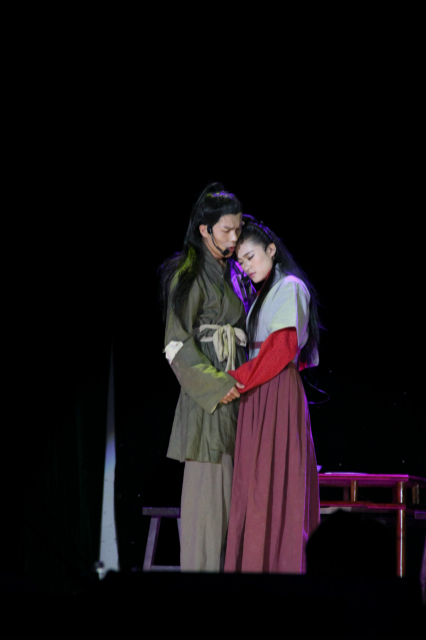 【前行】第13期：《三多堂·春芽》