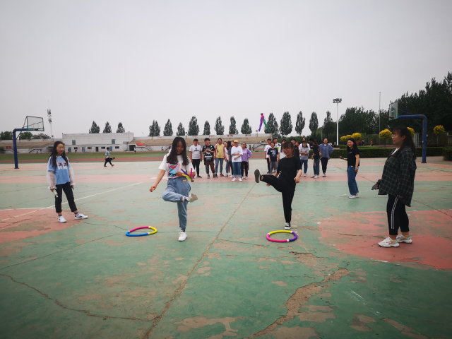 【完满班级】淬炼商学院5月完满班级主题活动回顾（四十五）