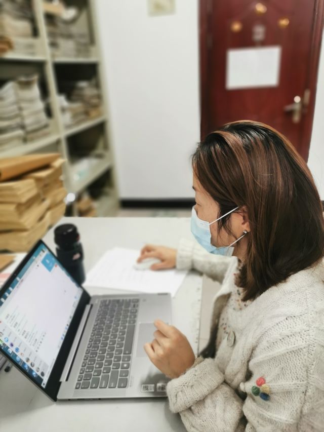 守初心担使命 直击淬炼辅导员的一天