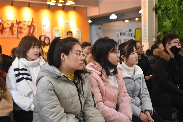 【辅导员说完满】树立诚信理念 弘扬优良学风——大数据学院、信息工程学院开展辅导员说完满活动