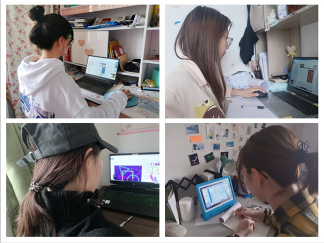 【1+1>2】朋辈引领 打造高效校媒创新团队——“新商科·新思维·新融合”品牌建设论坛第一期