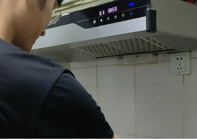 【完满班级】我宅我骄傲 美食PK —食品与环境学院动医1903班完满班级活动